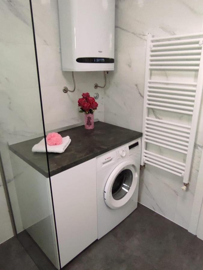 Apartman Koko With Private Jacuzzi Makarska Ngoại thất bức ảnh