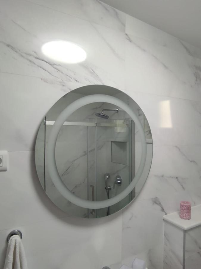 Apartman Koko With Private Jacuzzi Makarska Ngoại thất bức ảnh