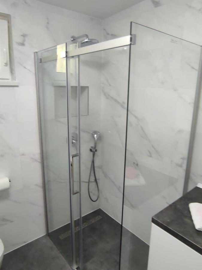 Apartman Koko With Private Jacuzzi Makarska Ngoại thất bức ảnh