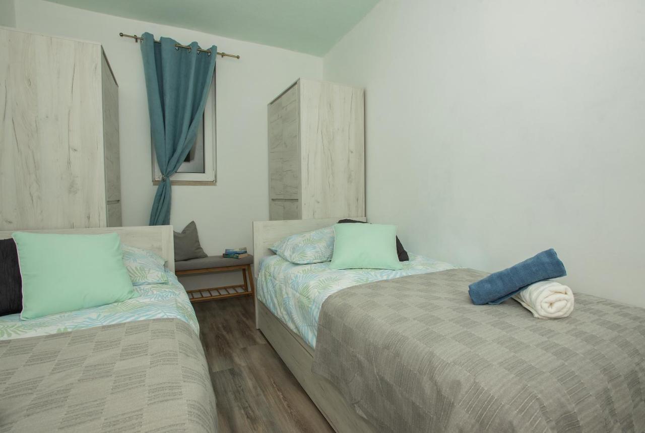 Apartman Koko With Private Jacuzzi Makarska Ngoại thất bức ảnh