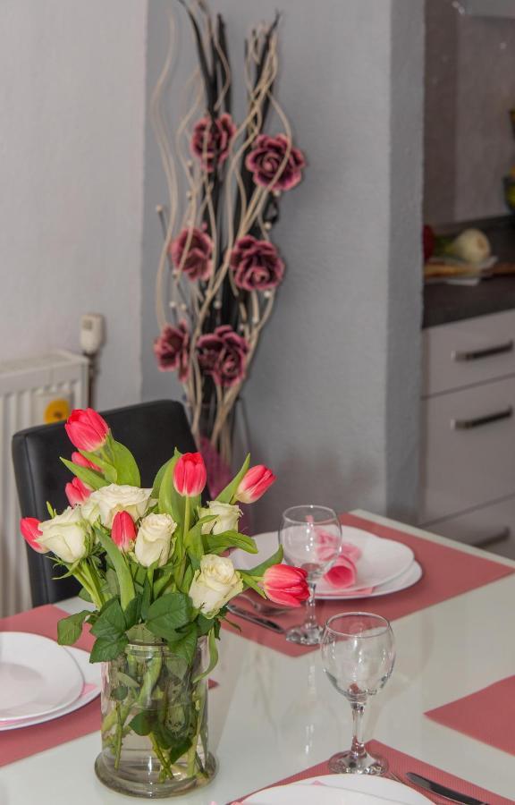 Apartman Koko With Private Jacuzzi Makarska Ngoại thất bức ảnh