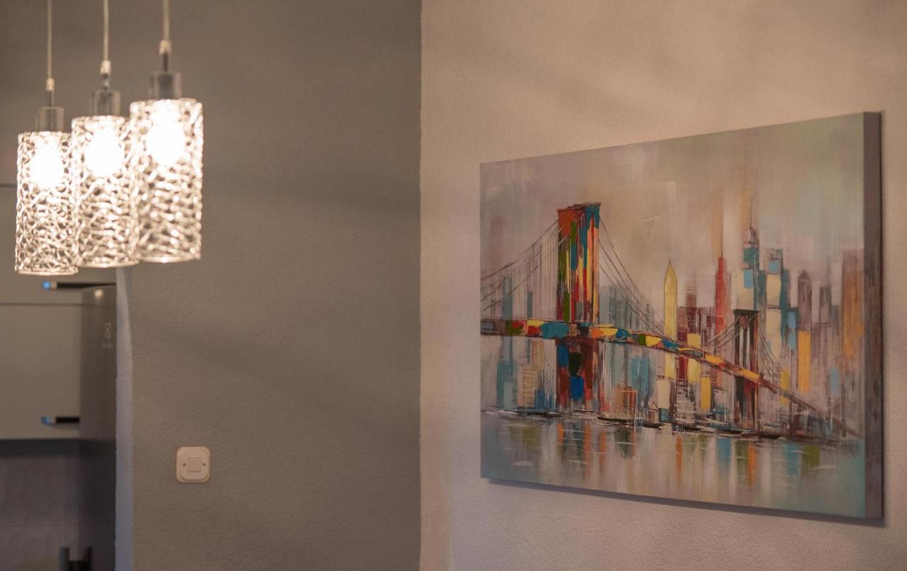 Apartman Koko With Private Jacuzzi Makarska Ngoại thất bức ảnh